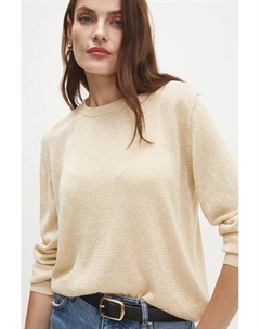 Свитер, золотой Answear lab