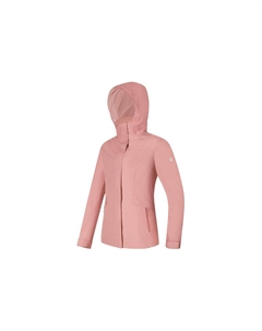 Куртка женская для активного отдыха Foam Pink Fila