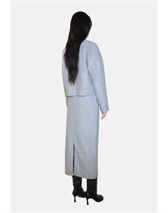 Толстовка MAXE, серый Mango