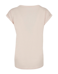 Футболка Shirt WD - International Women s Day 5, кремовый Merchcode