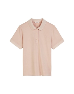 Футболка поло, цвет chalky peach Marc o'polo