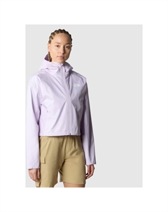 Дождевик Women's Cropped Quest, цвет White Dune The north face