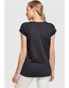 Футболка с принтом RICK AND MORTY PYRAMID, темно-синий Merchcode