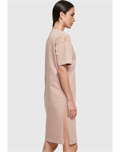 Повседневное платье MOTHERS DAY GREATEST MOM OVERSIZED, светло-розовый Merchcode