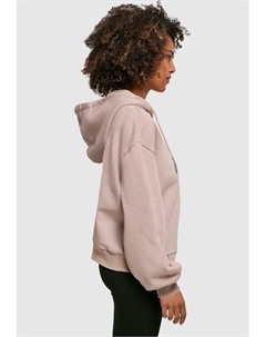 Толстовка с капюшоном VALENTINES DAY -XOXO, розовый Merchcode