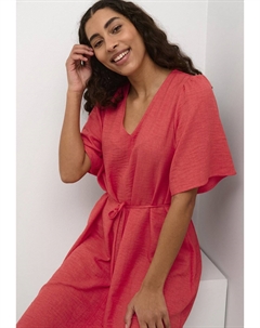 Летнее платье Kaelise, Cayenne cc Kaffe