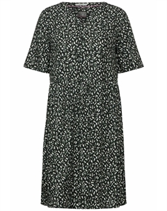 Летнее платье, черный Cecil