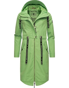 Переходная куртка, цвет jade green Navahoo