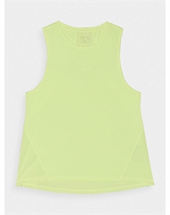 Функциональный топ, зеленый 4f