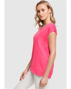 Футболка Shirt Spring - Rose, розовый Merchcode