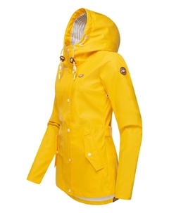 Дождевик YM-Marge, цвет Yellow023 Ragweartm