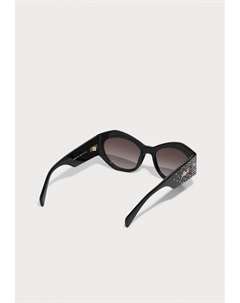 Солнцезащитные очки, черный Liu jo