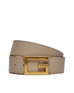 Ремень Sestri BW9104 P4238, коричневый Guess