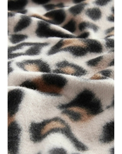 Шарф MIDWEIGHT REGULAR FIT, бежевый Next