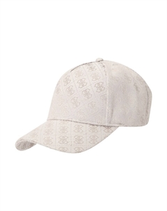 Бейсболка Cap ORLINA, белый Guess