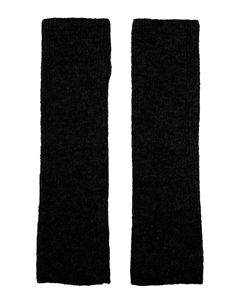 Перчатки Hand Warmers, черный Pull & bear