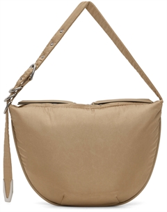 Мини-сумка бежевого цвета Spire Rag & bone