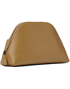 Сумка цвета загара Девон The row