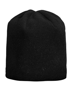 Мужская флисовая шапка, черный Cmp
