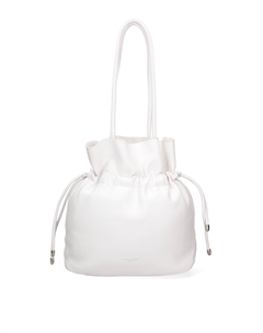 Сумка на плечо david jones, белый David jones