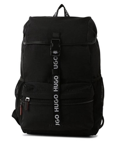 Рюкзак stewie_backpack, черный Hugo