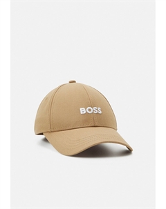 Бейсболка, бежевый Boss