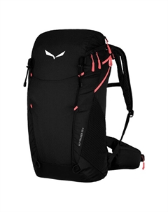 Походный Рюкзак Alp Trainer 20, черный Salewa