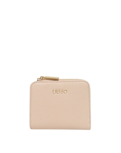 Кошелек DONNA, розовый Liu jo