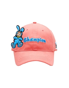 Кепка унисекс, Beige Champion