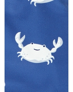 Кепка, синий краб Jojo maman bébé