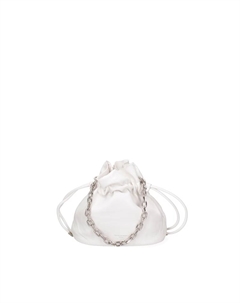 Наплечная сумка, белый David jones