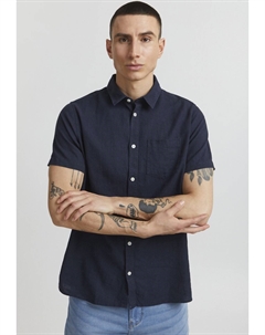 Рубашка SDALLAN, синий Solid