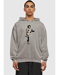 Толстовка, темно-серый Merchcode