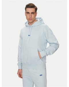 Спортивный костюм обычный крой Tracksuit_Nalonsonap 50522369, синий Hugo