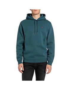 Толстовка M6923.000.23736P full zip, синий Replay