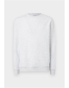 Толстовка ONSKOLE CREW , светло-серый Only & sons