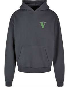 Толстовка Grand Collage, темно-серый Merchcode