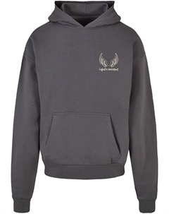 Толстовка Cupid´s Assistant, темно-серый Merchcode