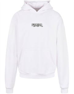 Толстовка Grand Miami, белый Merchcode