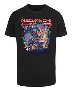 Рубашка Sento, черный Merchcode