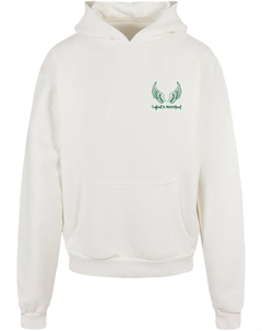 Толстовка Cupid´s Assistant, белый Merchcode