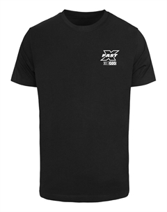 Рубашка Fast X - Party T-Shirt, черный Merchcode