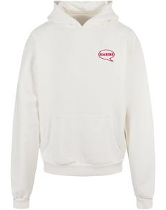 Толстовка Mr Kebab, белый Merchcode