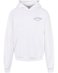 Толстовка Athletic Summer, белый Merchcode