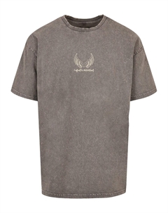 Рубашка Cupid´s Assistant, серый Merchcode