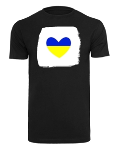 Рубашка Peace, черный Merchcode