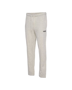 Спортивные брюки Legacy Gabe, серый Hummel