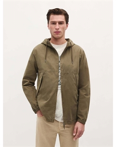 Межсезонная куртка Ray, хаки Scalpers