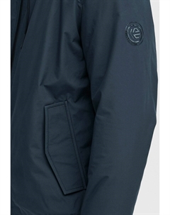 Легкая куртка PABLOS, темно-синий Indicode jeans