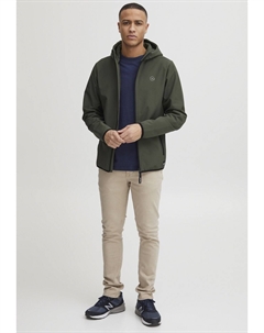 Куртка для активного отдыха PRULFERT, зеленый 11 project